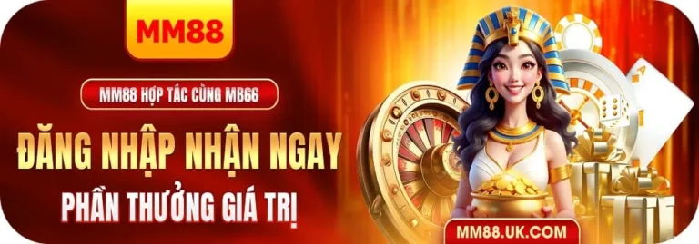 mm88fc- khuyến mãi