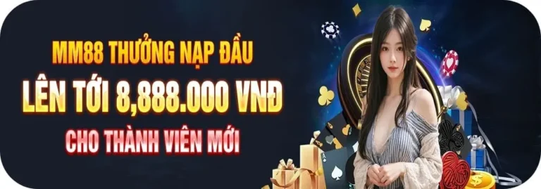 mm88fc- nạp rút